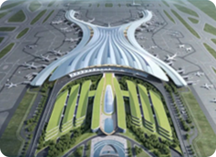  Guangzhou Baiyun International Airport