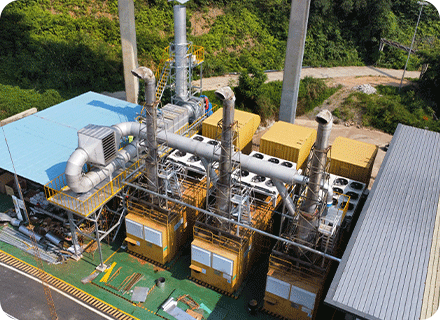  Denitrification control of Guangzhou Huantou Xinfeng Domestic Waste Landfill