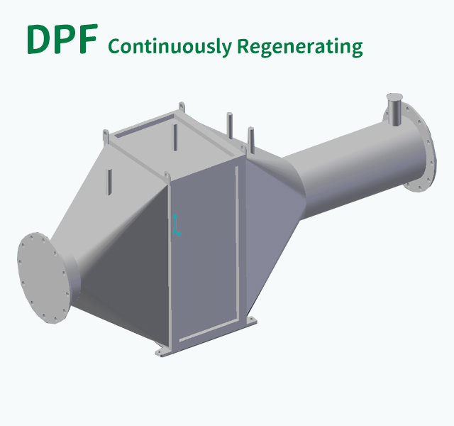 DOC+CDPF Series DPF
