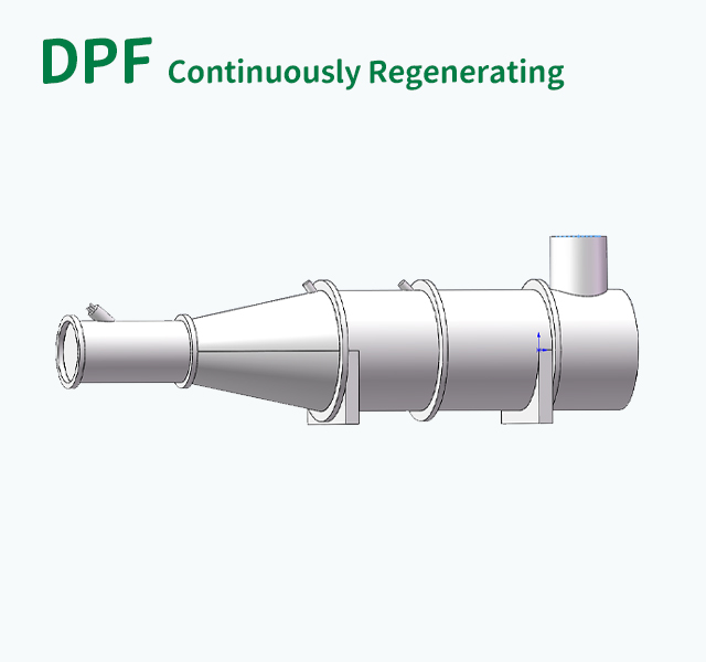 DOC+CDPF Series DPF